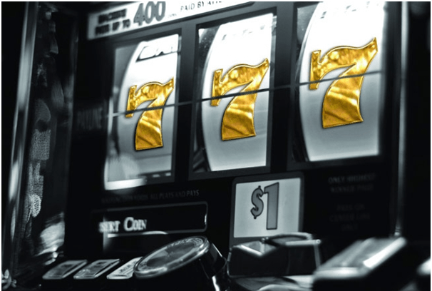 777 casino slot machines