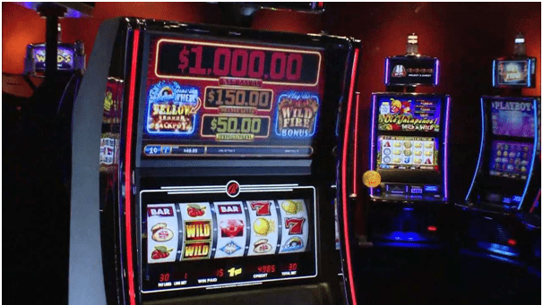Machine Machine