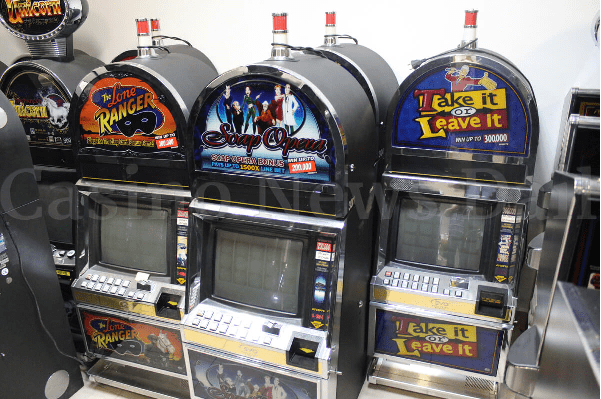 Slot Machines For Sale Chicago Slot Machines For Sale Chicago