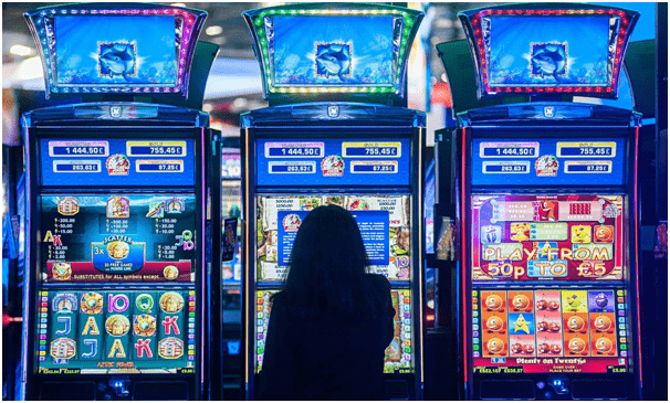 Best Slot Machine Tips That Can Help in Winning A jackpot