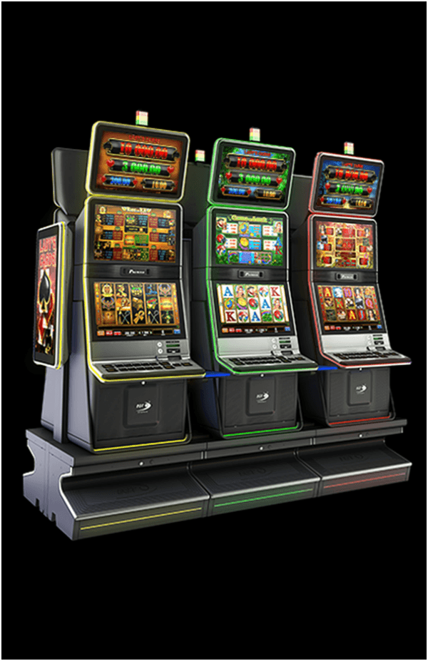 slots gratuitos