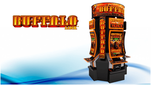 Hyperlink Feature in Aristocrat pokies