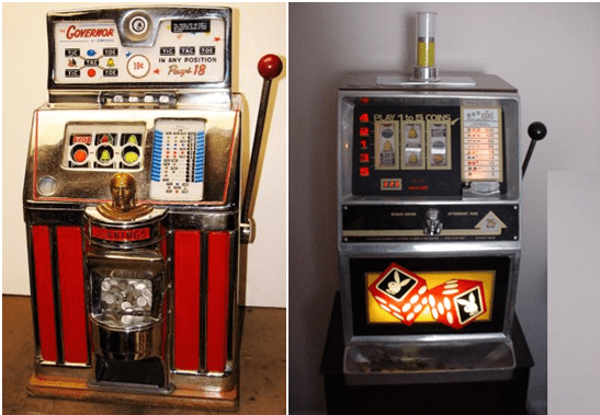 Jenning Slot machines for sale