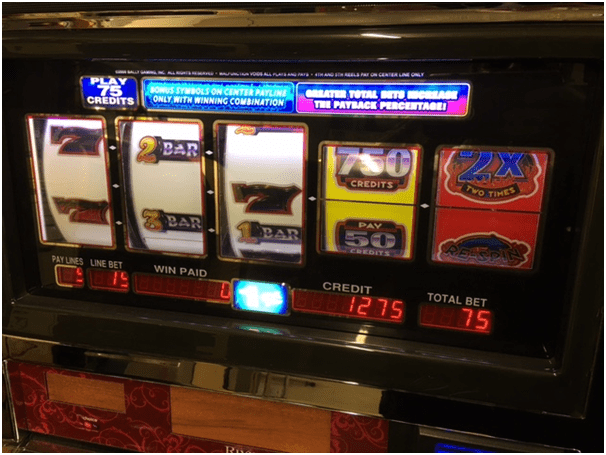 Slot Slot