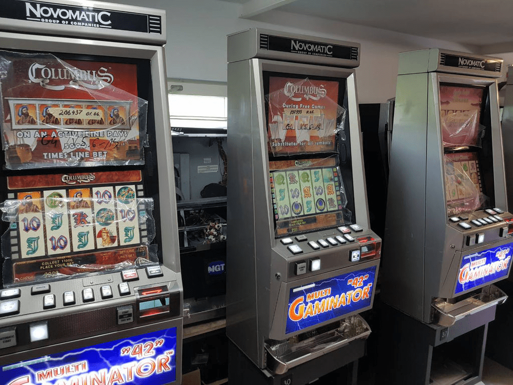 Novomatic slots download Novomatic slots download
