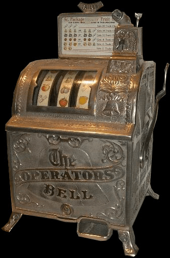 Operators Bell