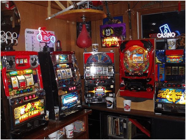 Japanese slot machines have better payout percentages than they do in most other countries.In fact, the payout percentages on pachislo slot machines in Japan range between 90% and %, and the use of strategy is plausible due to the national standards set forth by the government.