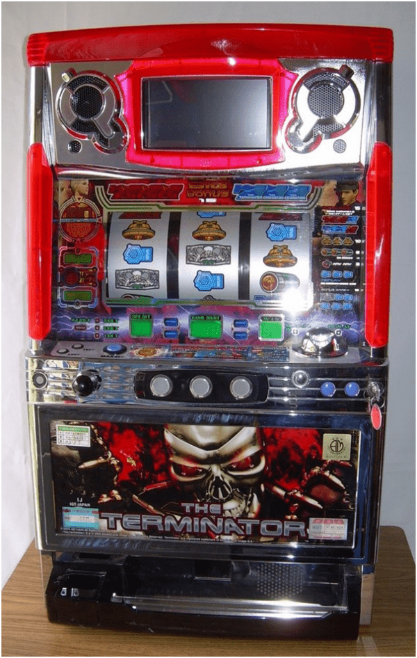 How To Play Pachislo And Japanese Slot Machines Real Slot Machines
