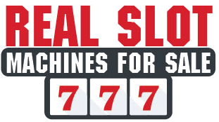 Real Slot Machines for Sale