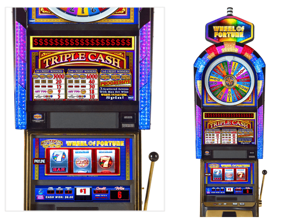 Wheel of fortune slot machine sale Wheel of fortune slot machine sale