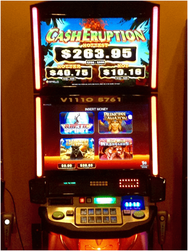 Where to buy Spielo slot machines