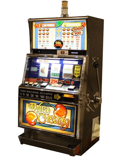 Collectible Token Slot Machines for Sale