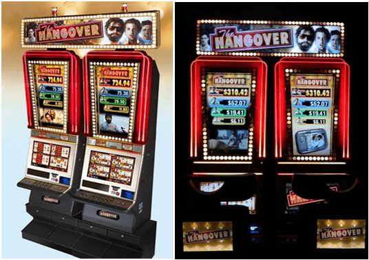 Slot Slot