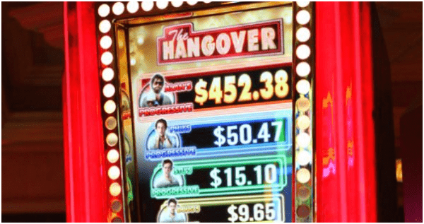 Hangover Slot Machine Online Free Hangover Slot Machine Online Free
