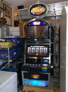 Quick Hit Slot Machine For Sale
