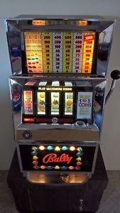Slot Machine Services | K-LAR Slot Machine Repair antique slot machines for sale in las vegas