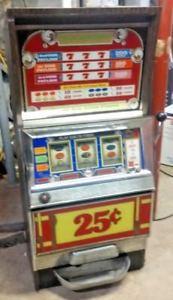  slot machines for sale in michigan 