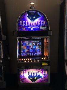 Hexbreaker slot machine for sale craigslist Hexbreaker slot machine for sale craigslist