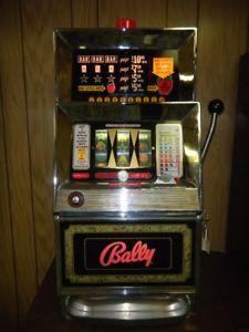 Slot Slot