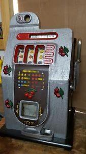 Cash spin slot machine