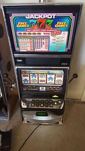 Lobstermania Slot Machine Online