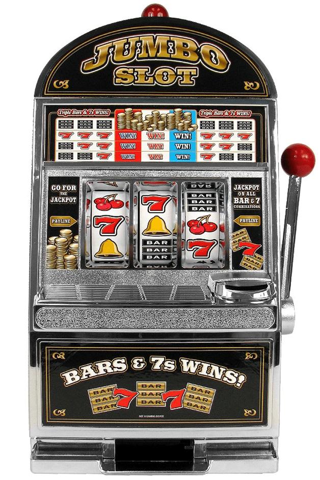 Collectible Token Slot Machines For Sale - Real Slot Machines For Sale